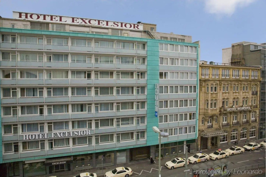 Hotel Excelsior