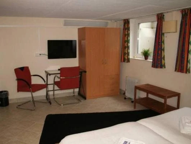 Bed and Breakfast Assen