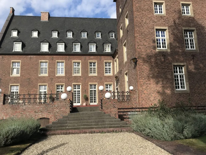 Schlosshotel Diersfordt