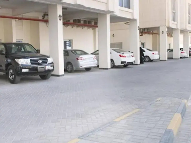 Heavenly Plaza Apartments