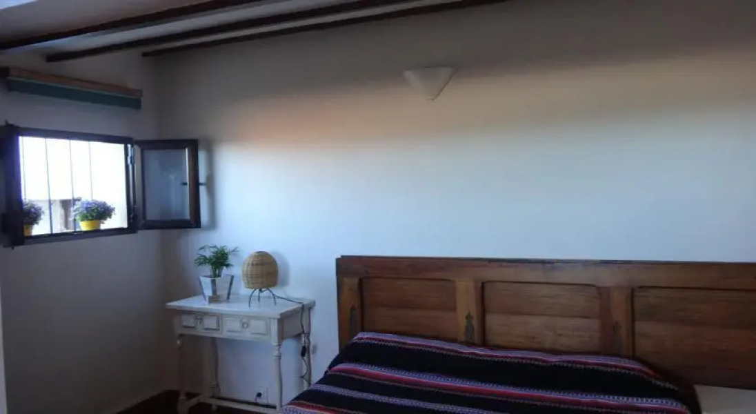 Habitacions lEspigoladora