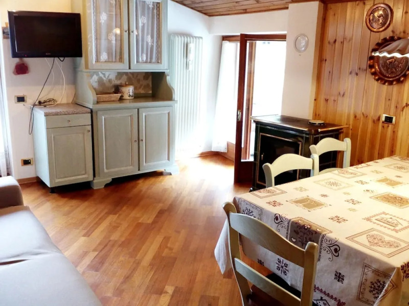 Living Brenta Apartment