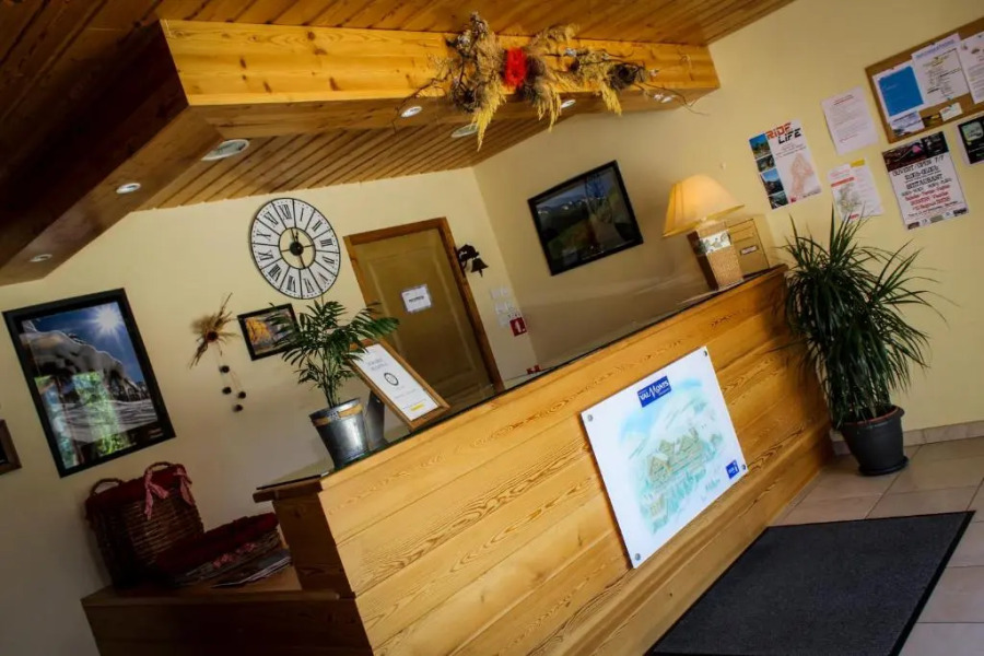 Les Valmonts de Vaujany