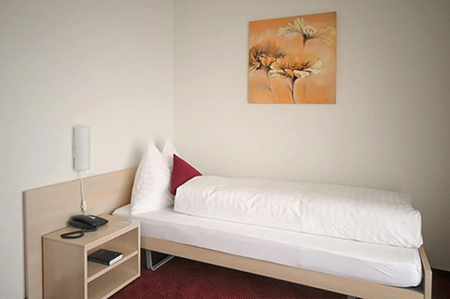 Ferienzentrum Aeschiried