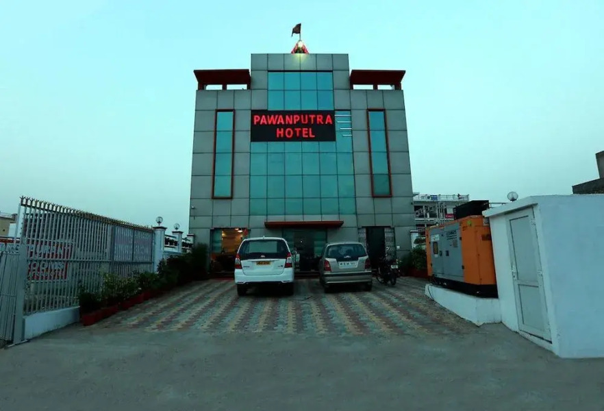 Hotel Pawanputra