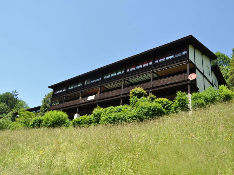 Holiday Home Near Chiemsee & Alps