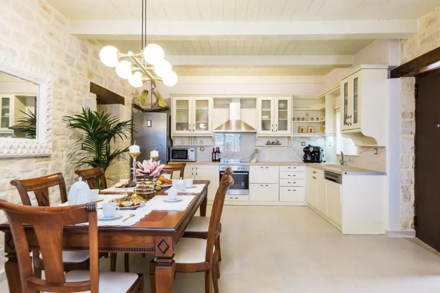 Caramel Villa, elegant escape, By ThinkVilla