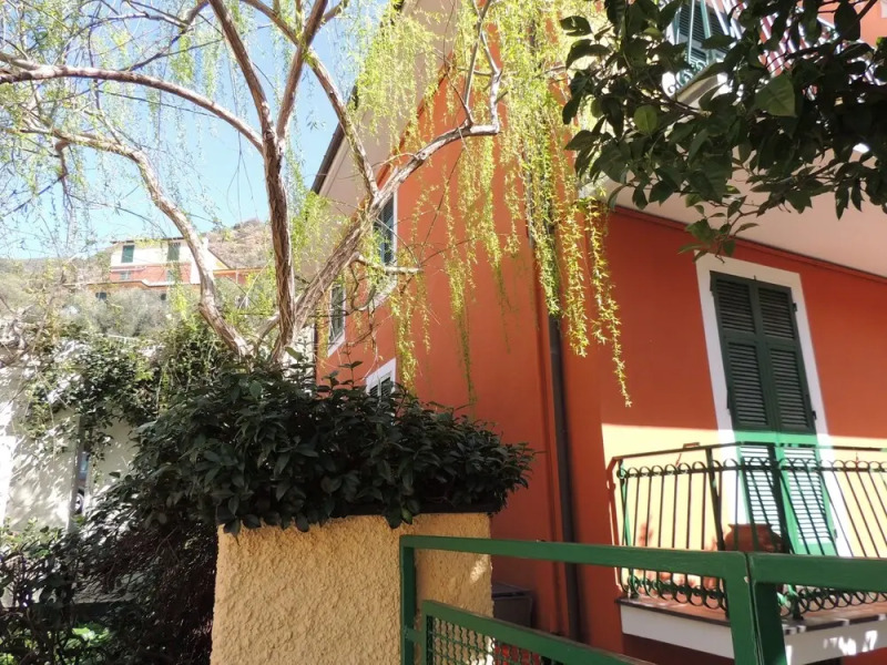 Appartamenti Colombo 12