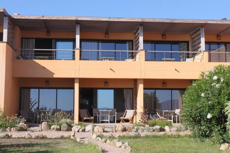 Residence Abbartello