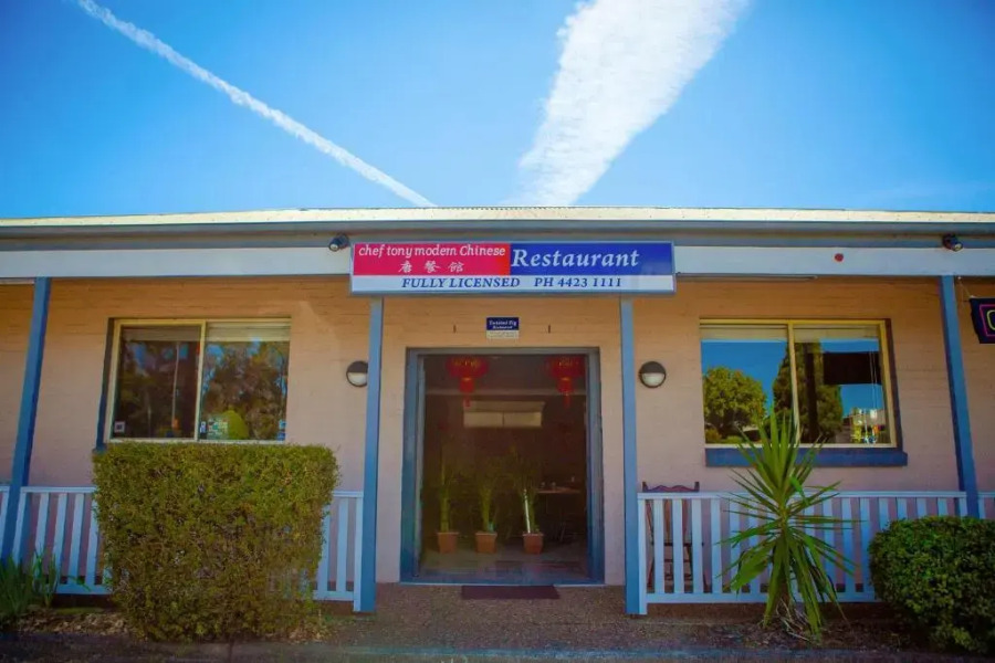 Best Western Balan Village Motel Nowra