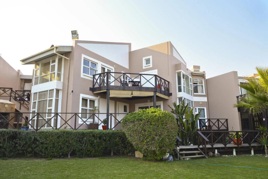 African Pride Burning Shore