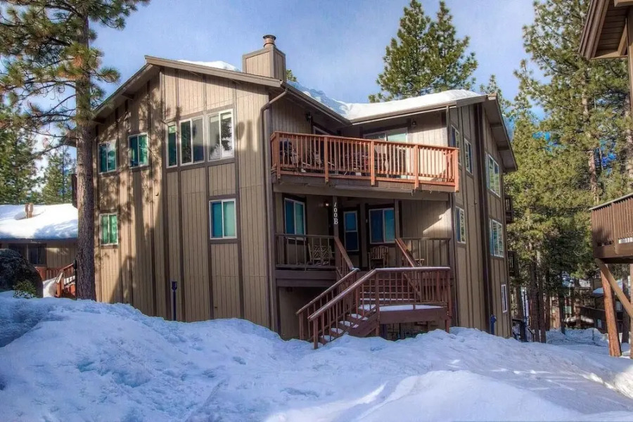 Napoonala Haven 3 Bedroom Condo by Redawning