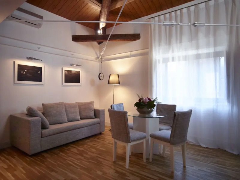 Ferrini Home Via Monte S Agata