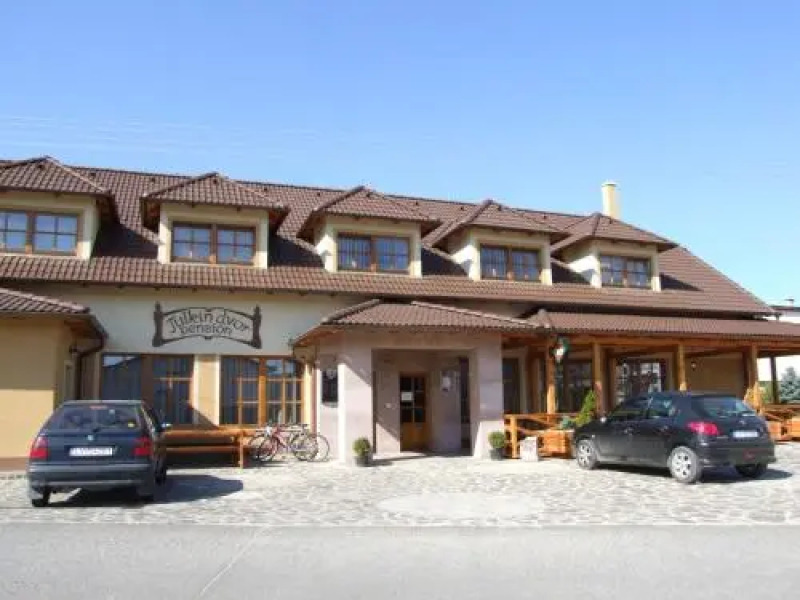 Penzión Julkin Dvor