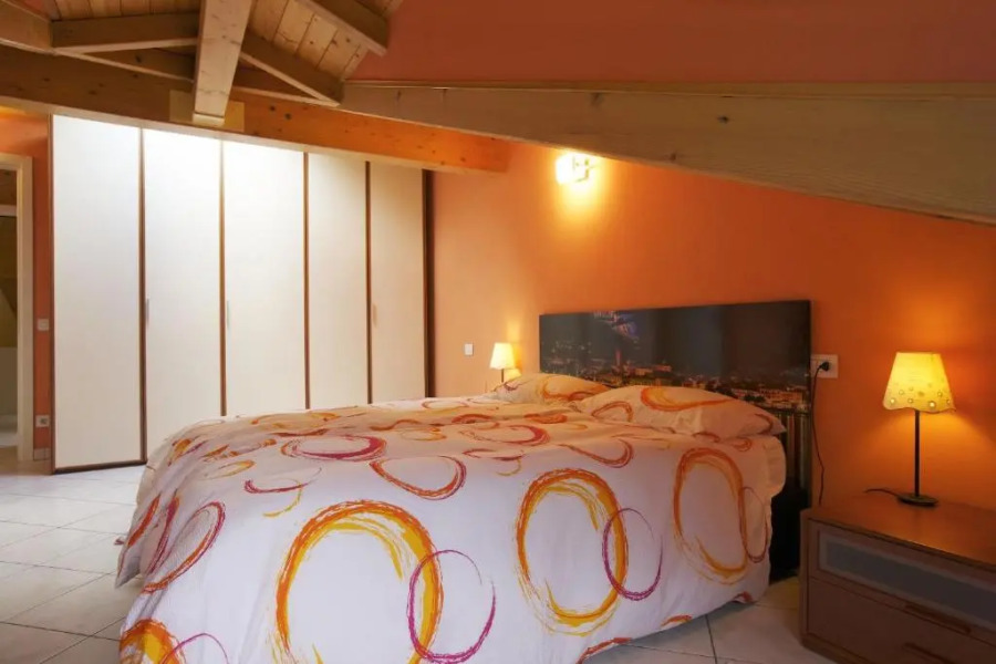 Appartamento Arcobaleno