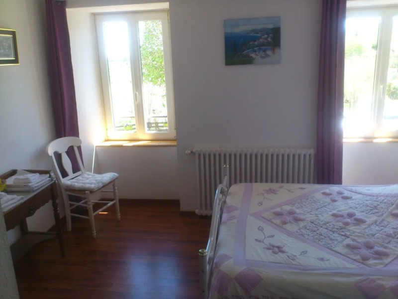 Chambres et Table d'Hôtes Le Relais de Modestine