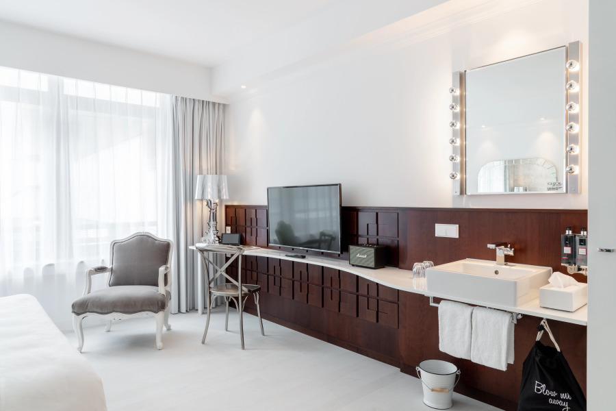 Ruby Coco Hotel Dusseldorf