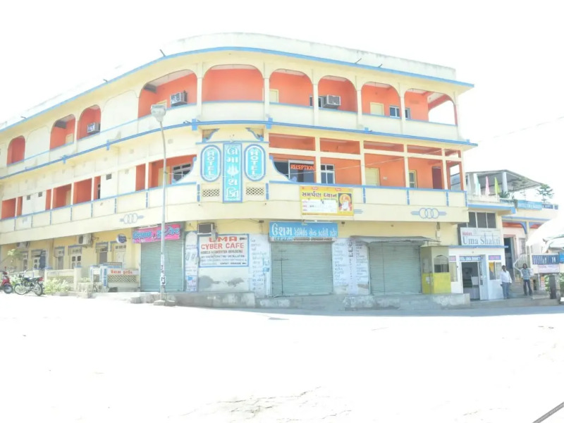 Hotel Uma Shakti