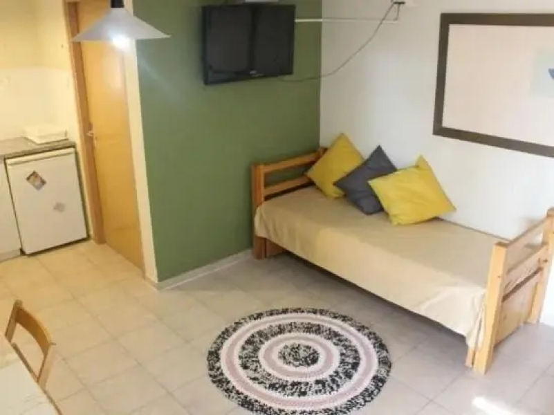 Hahan Guest House in the Arava
