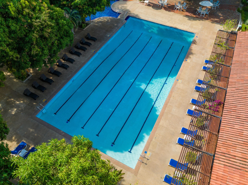 GHL Relax Hotel Club El Puente