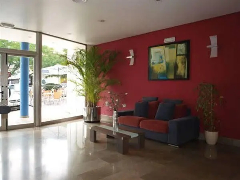 Apartamentos Turísticos Altai