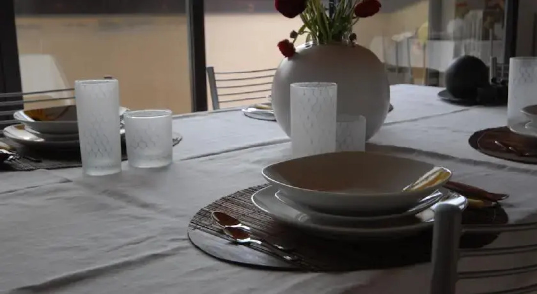 Nella Casa Del Mugnaio