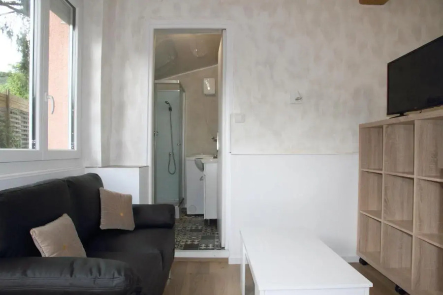 La Pommeraie Studio