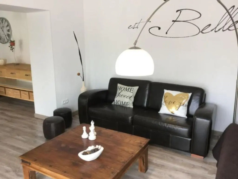 Très Jolie Location Vacances Climatisée, 6 Personnes Proche Des Baux de Provence, Située Au Coeur Des Alpilles À Mouriès, Ls1-312 Clarta