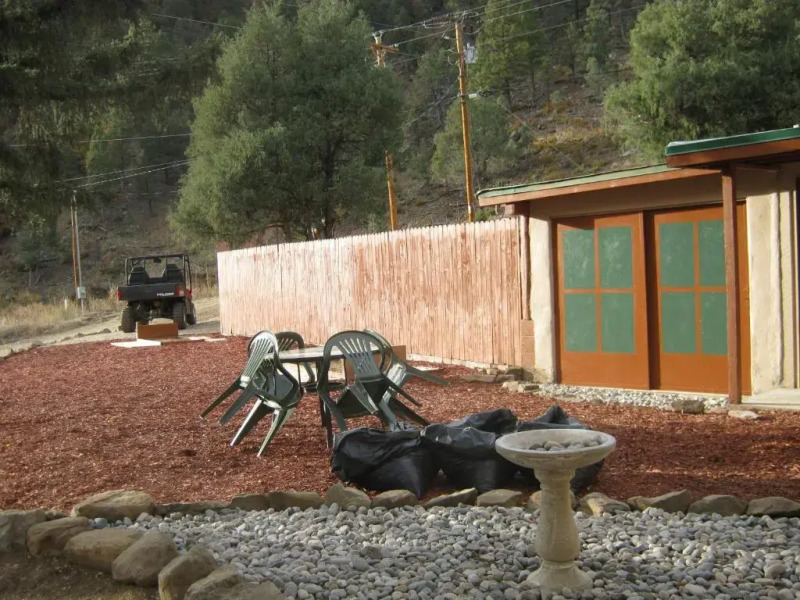 Shady Brook Inn and Resort