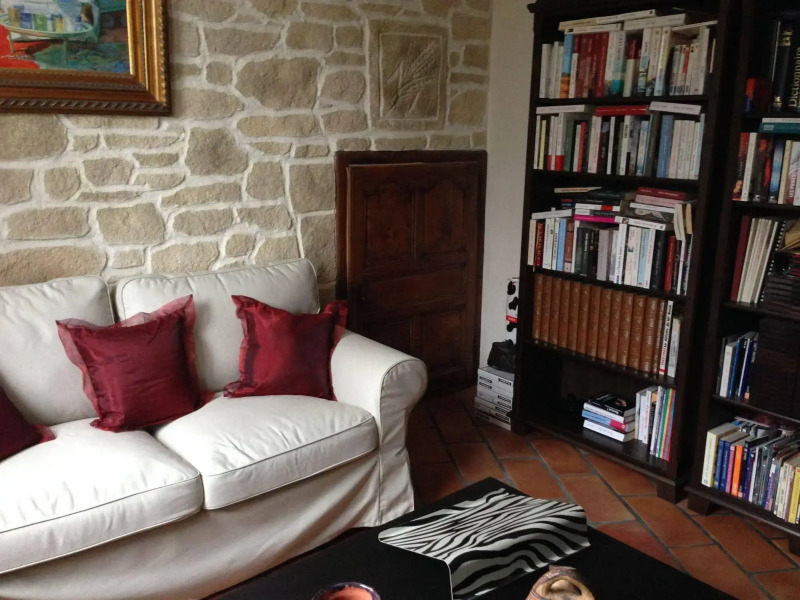 Le Mas de la Talaudière