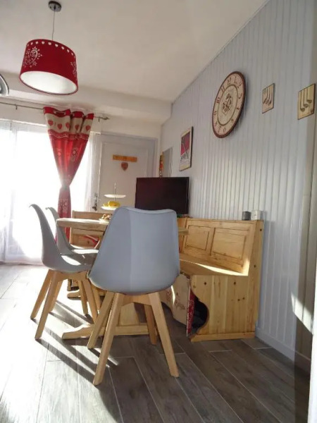 Appartement Saint Lary