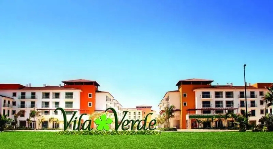 Vila Verde Resort