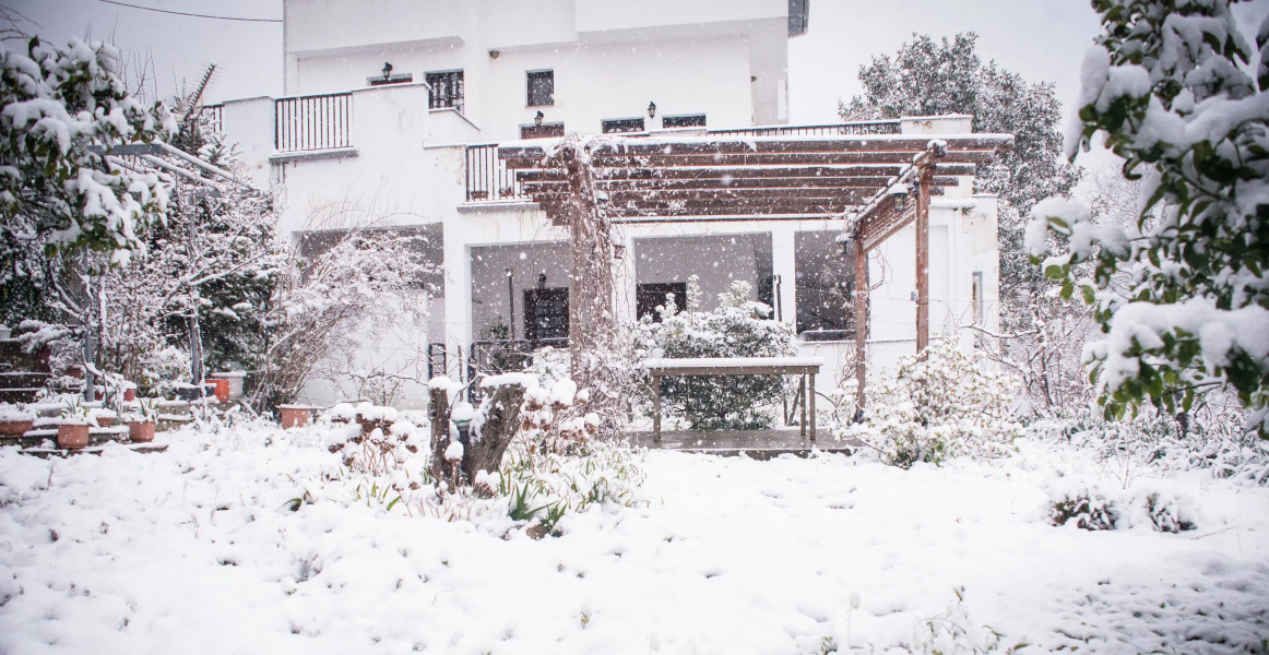 Mikros Paradisos Pelion