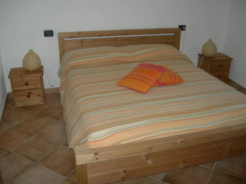 Appartamento Con Giardino