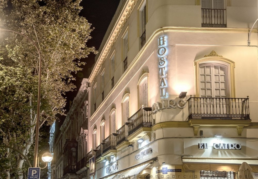 Villas Chemas (Las Pergolas Iii)