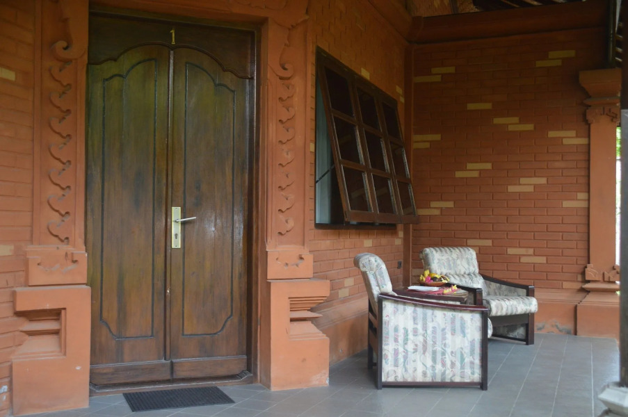 Bagus Beach Resort Lovina