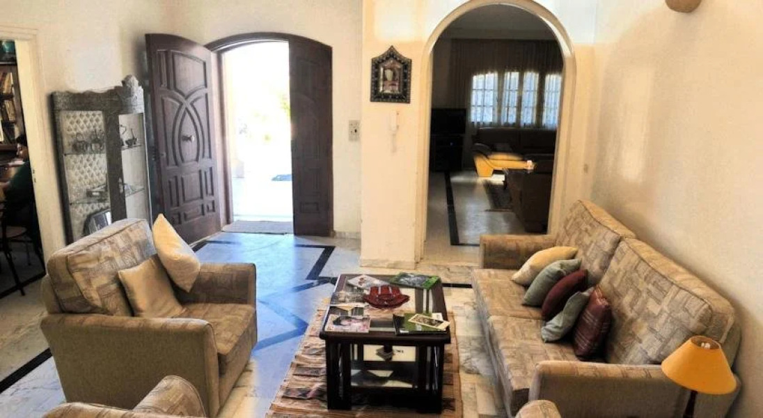 Maison D'Hôtes Villa Fatima