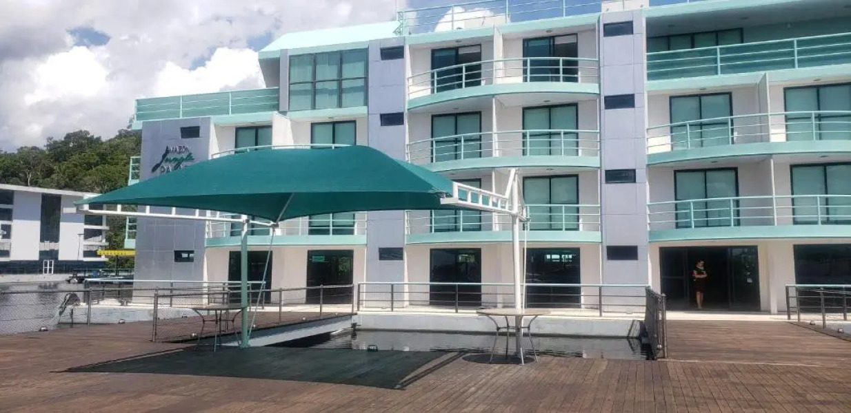 Uiara Amazon Resort