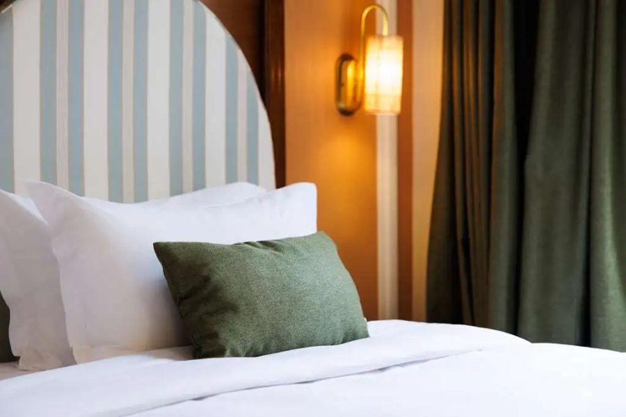 Grand Hotel dOrange Sure Hotel Collection by Best Western