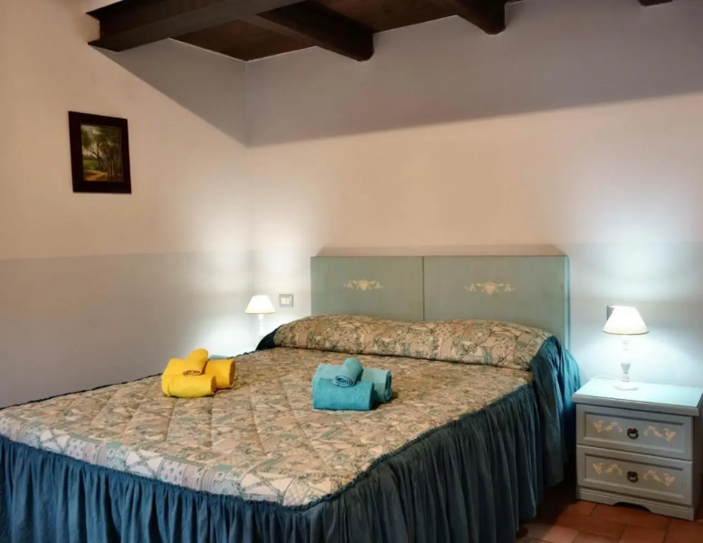 Agriturismo Al Castagno