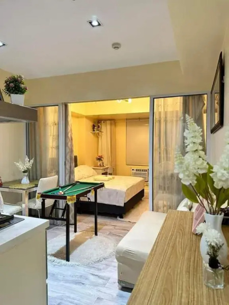 SA1604 Azure residences by Ms.M