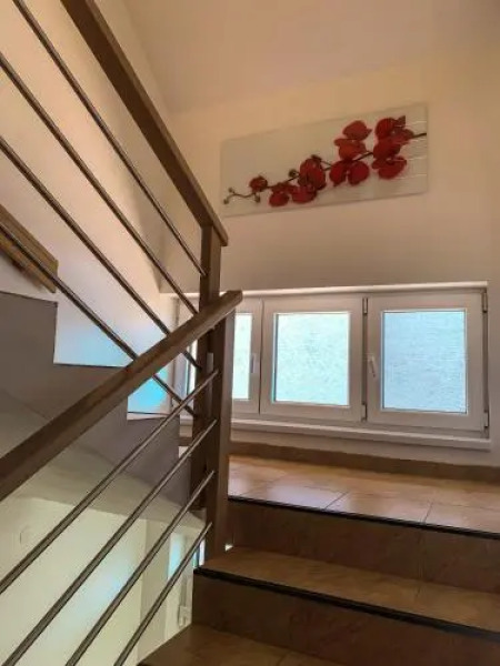 Apartmánový dom Adriana