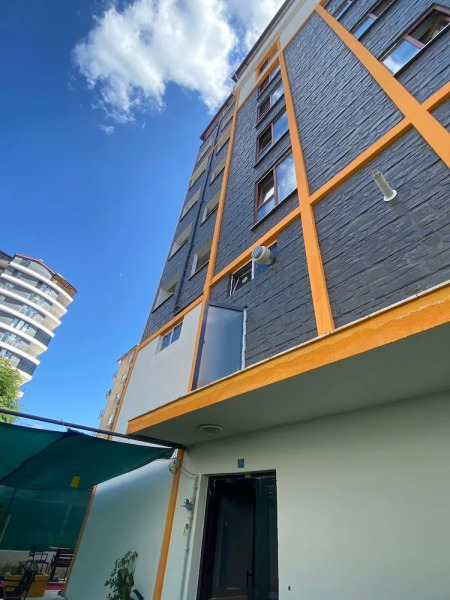 Dağkent Plus Sui̇t