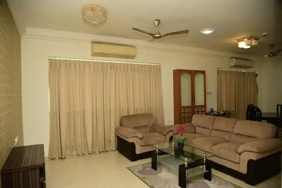 Oragadam Rooms