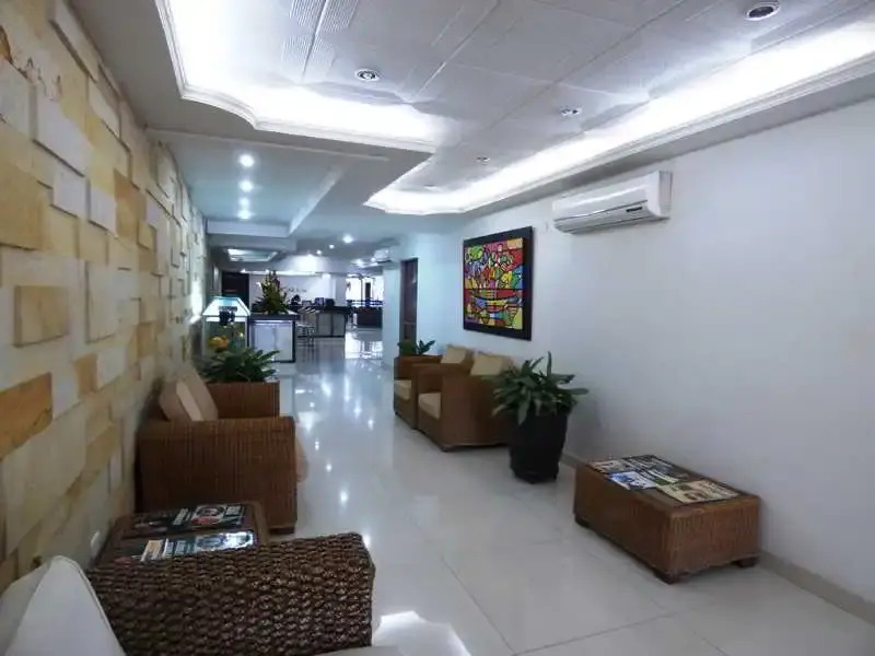 GIO Hotel Vajamar Valledupar