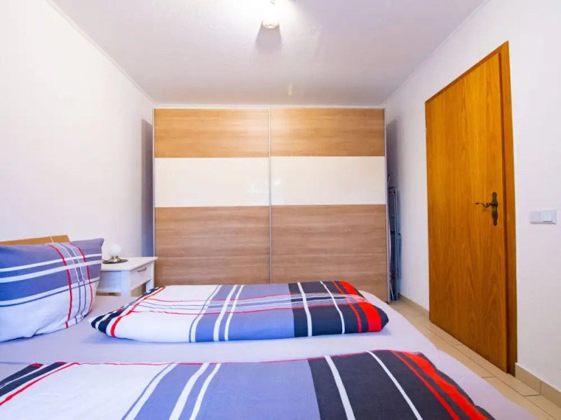 Vakantieappartement Alstaden 1