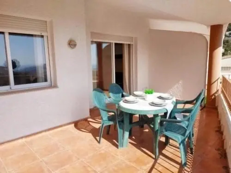 Apartamento Club Orange Costa