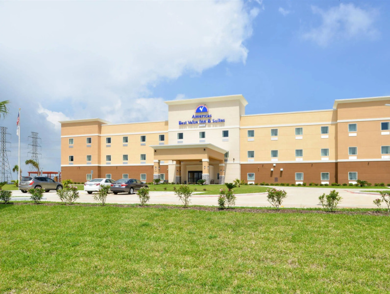 Holiday Inn Galveston Island by IHG