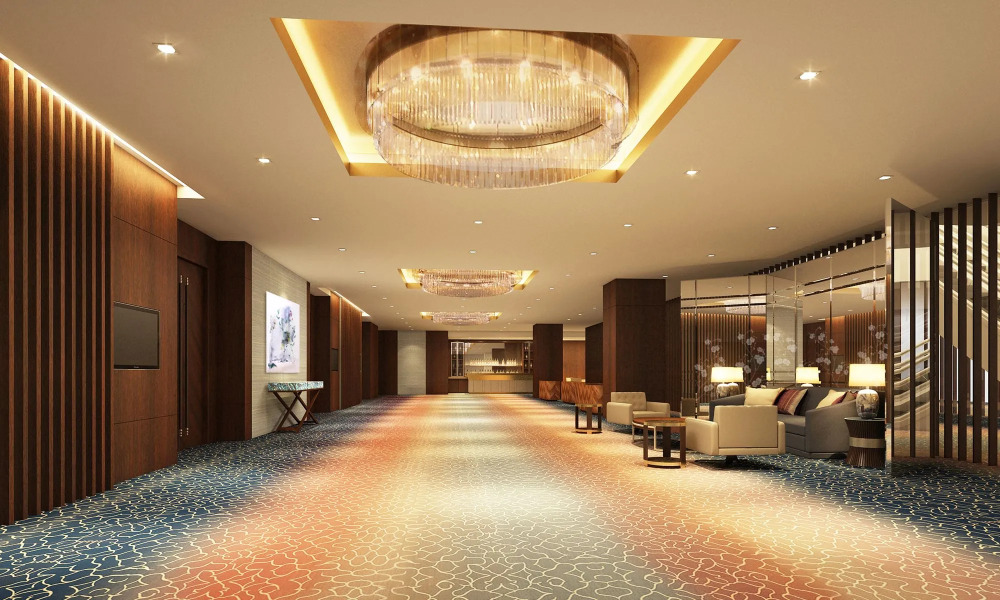 InterContinental Hanoi Landmark72 by IHG