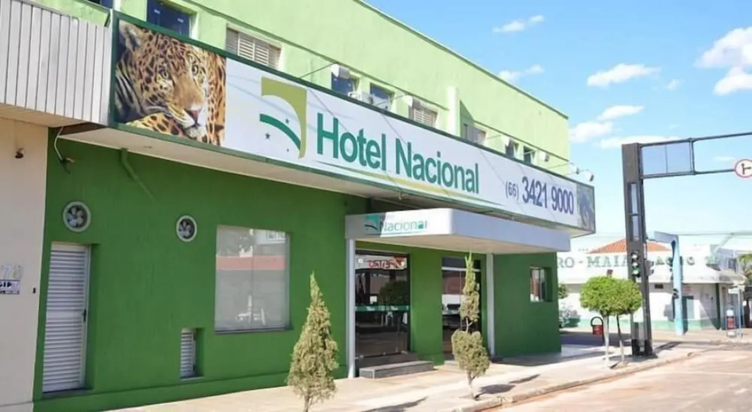 Hotel Nacional